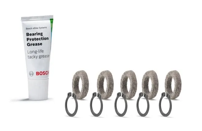 Bosch Service Kit BDU2xx Bosch Service Kit BDU2xx