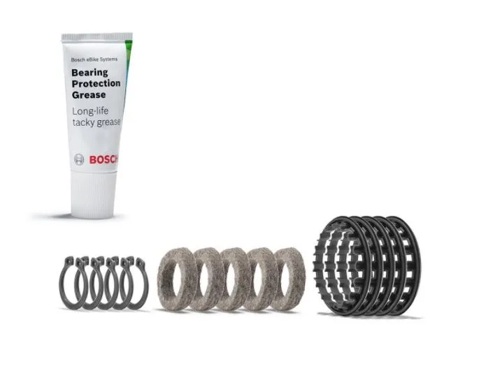 Bosch Service Kit BDU2xx Bosch Service Kit BDU2xx