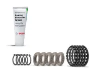 Bosch Service Kit BDU2xx Bosch Service Kit BDU2xx