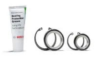 Bosch Service Kit BDU4xx Bosch Service Kit BDU4xx