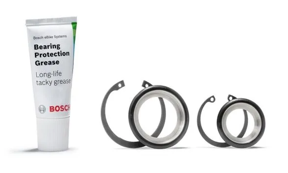 Bosch Service Kit BDU4xx, Black, One Size