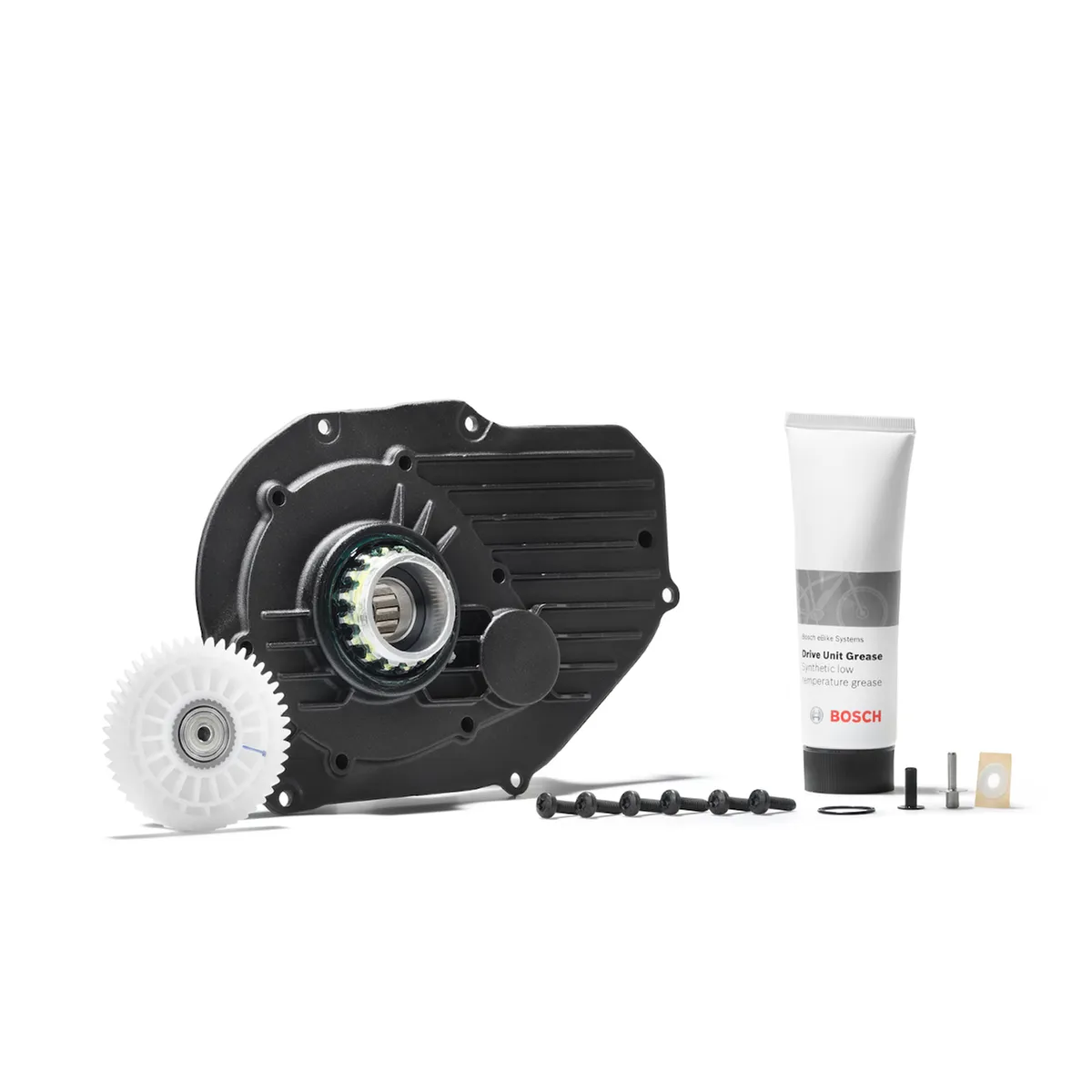 Bosch Service Kit for Repairs, black (BDU2XX) Bosch Service Kit for Repairs, black (BDU2XX)