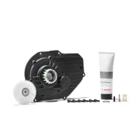 Bosch Service Kit for Repairs, black (BDU2XX) Bosch Service Kit for Repairs, black (BDU2XX)