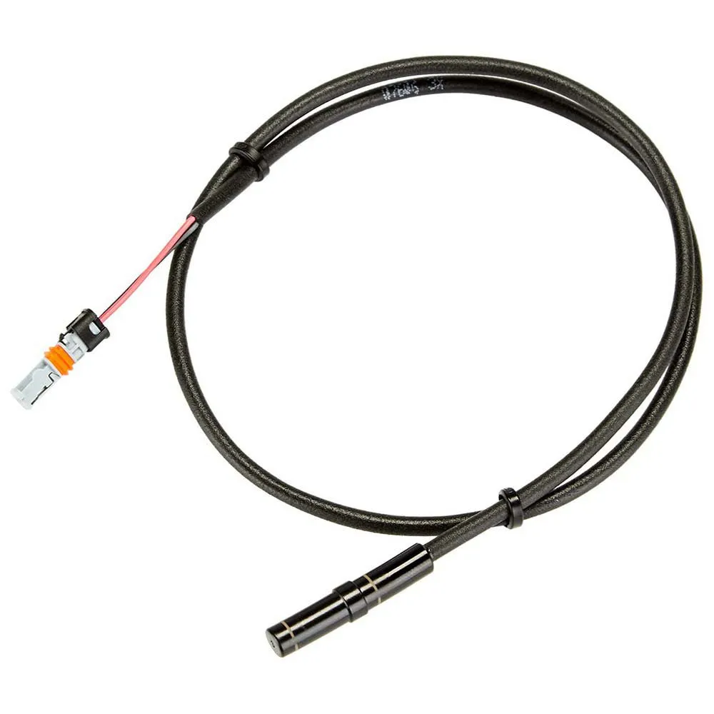 Bosch Slim 615 Mm Hastighetssensor, Black, One Size