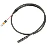 Bosch Slim 615 Mm Hastighetssensor, Black, One Size