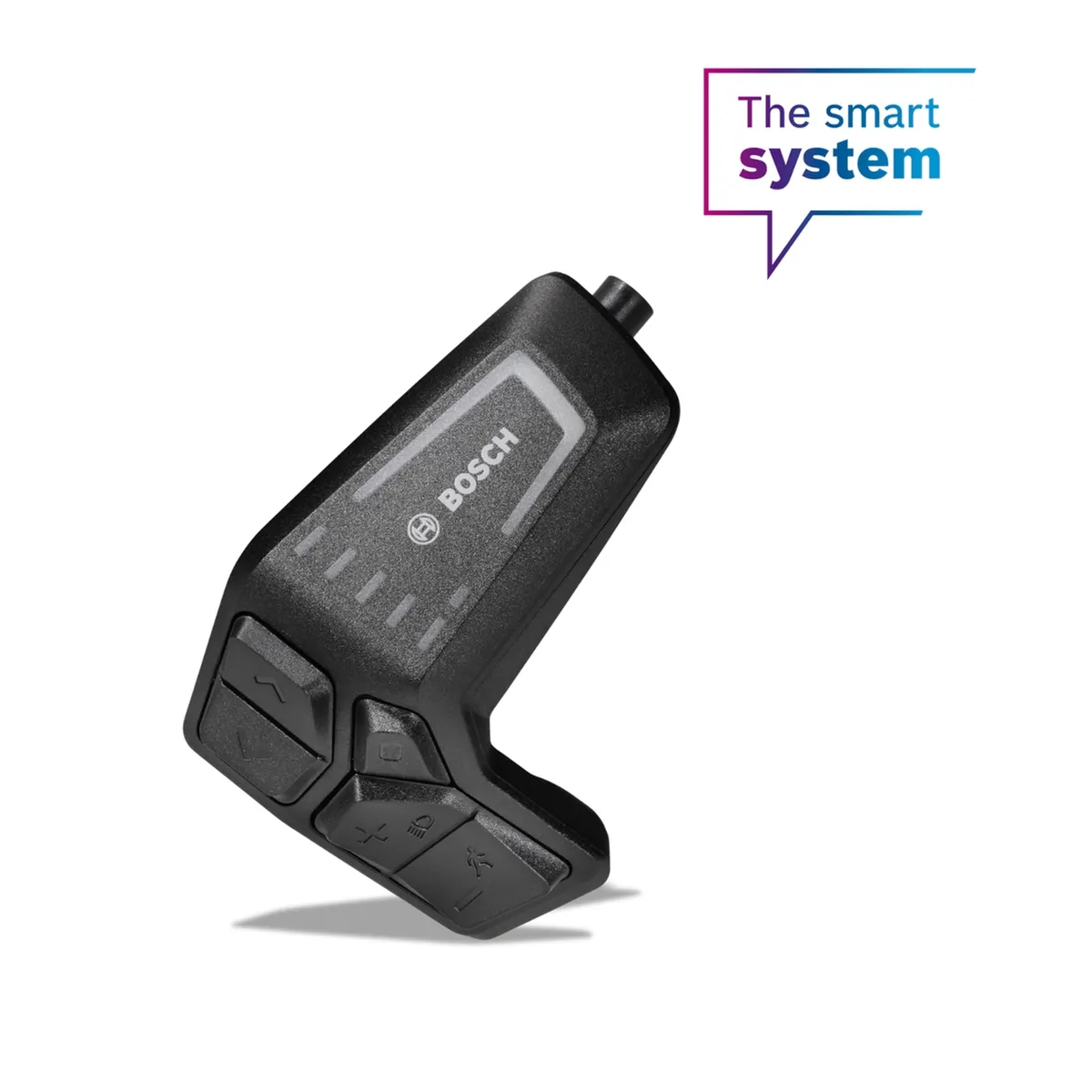 Bosch Smart System LED Remote Bosch Smart System LED Remote