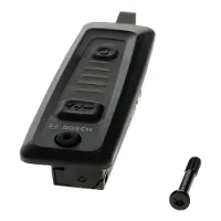 Bosch System Controler Smart System Fjärrkontroll Bosch System Controler Smart System Fjärrkontroll