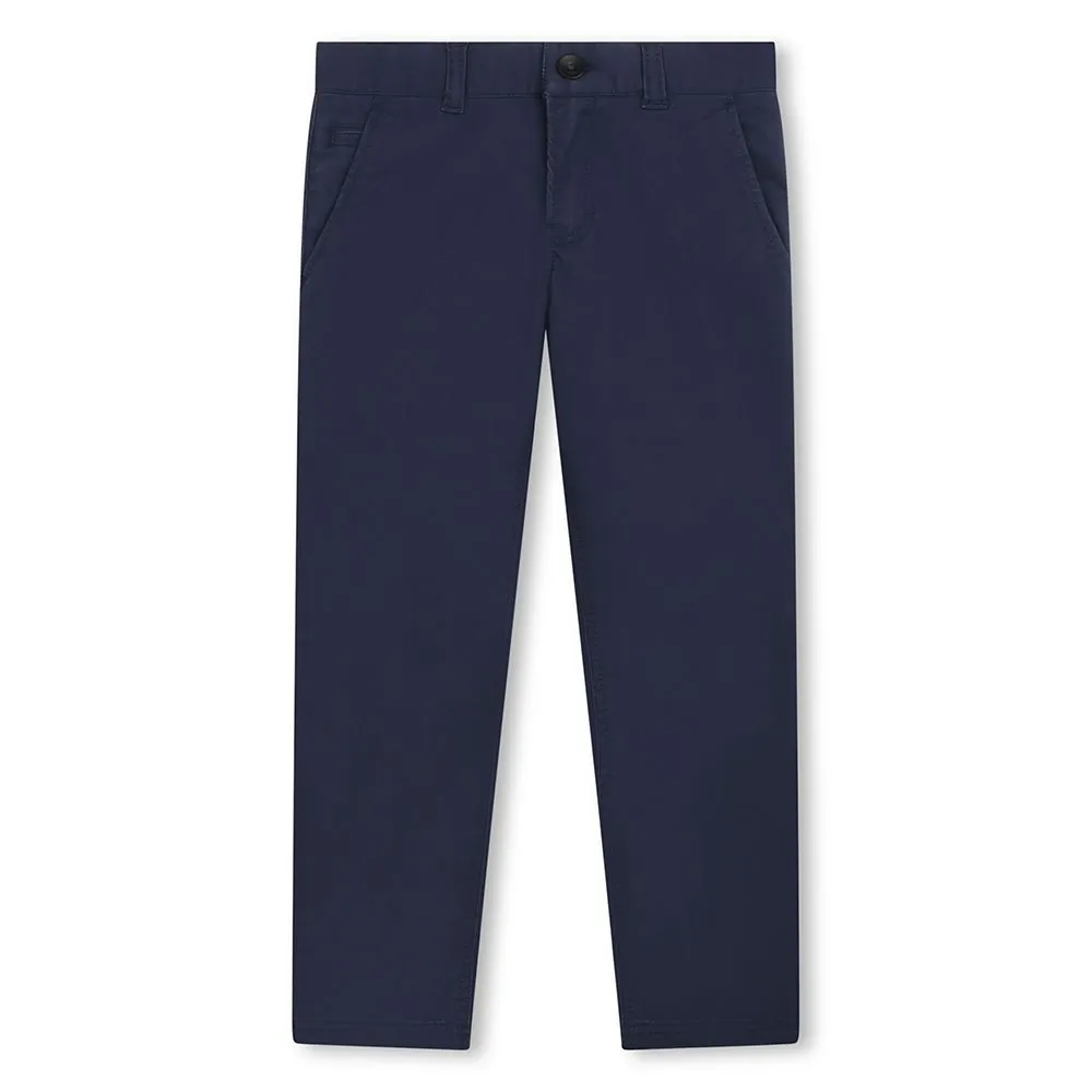 Boss J24869 Byxor, Blue, 4Y Boss J24869 Byxor, Blue, 4Y