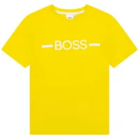 Boss J25n29 T-shirt Med Korta ärmar Boss J25n29 T-shirt Med Korta ärmar