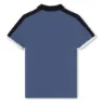 Boss J50766 Kortärmad Polotröja, Blue, 6Y