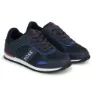 Boss J50855 Skor, Blue, EU 41