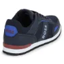 Boss J50855 Skor, Blue, EU 41