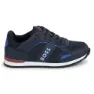 Boss J50855 Skor, Blue, EU 41