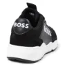 Boss J50856 Skor, Black, EU 29