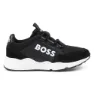 Boss J50856 Skor, Black, EU 29