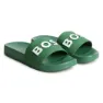 Boss J50879 Tofflor, Green, EU 28