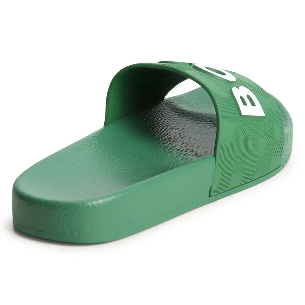 Boss J50879 Tofflor, Green, EU 28