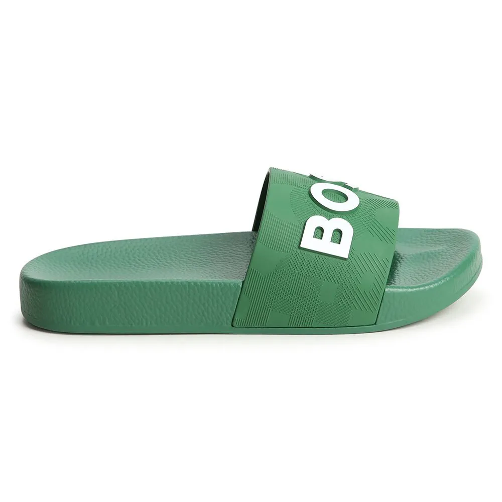 Boss J50879 Tofflor, Green, EU 28