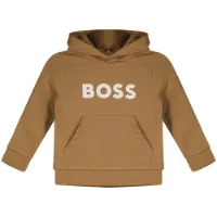 Boss J51187 Tröja Med Huva