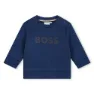Boss J51289 Tröja, Electric blue, 24MON