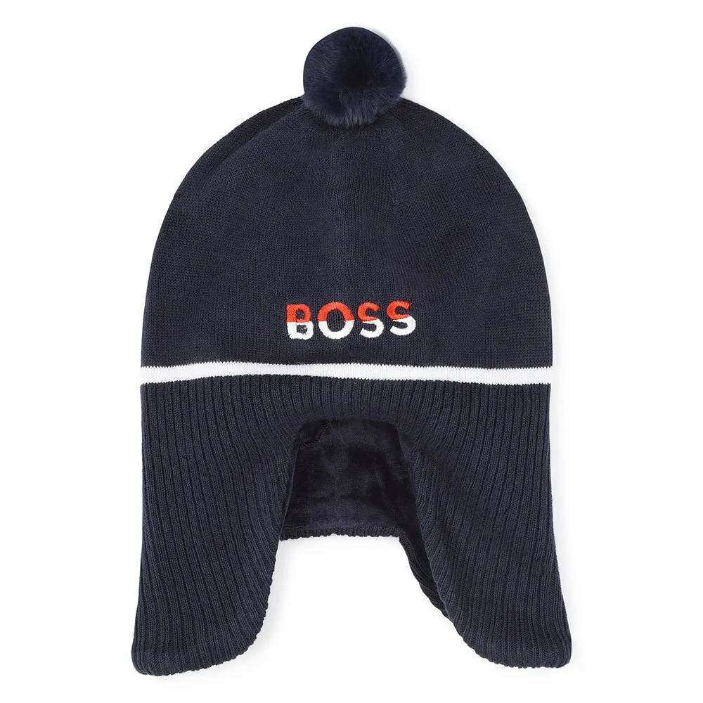 Boss J91149 Mössa, Blue 1, 6-18MON
