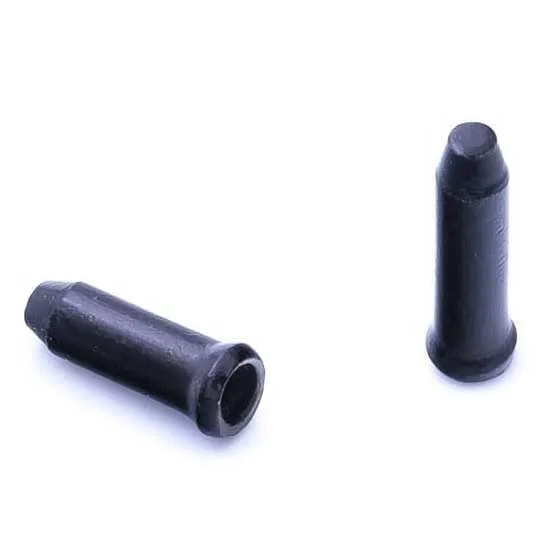 BRAKCO 1.6 Mm Bromsvajerhylsa För Cykel 600 Enheter