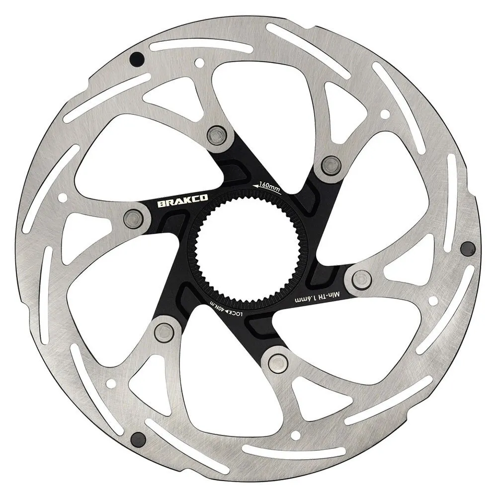 BRAKCO 1sa 6b 1.8 Mm Bromsskiva