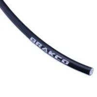 BRAKCO 2.3 Mm Shimano Bh59/magura Hydraulslang Till Broms 20 M BRAKCO 2.3 Mm Shimano Bh59/magura Hydraulslang Till Broms 20 M