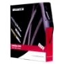 BRAKCO 2.3 Mm Shimano Bh59/magura Hydraulslang Till Broms 20 M, Black, One Size
