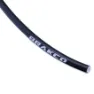 BRAKCO 2.3 Mm Shimano Bh59/magura Hydraulslang Till Broms 20 M, Black, One Size