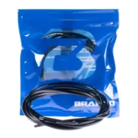 BRAKCO 2.5-5.5 Mm Hayes/tektro Hydraulslang Till Broms 3 M