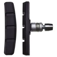 BRAKCO A2 V-brake 60 Mm Kompletta Fälgbromsbelägg 25 Enheter BRAKCO A2 V-brake 60 Mm Kompletta Fälgbromsbelägg 25 Enheter