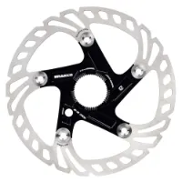 BRAKCO Axc Cl Floating Cnc E-bike 2 Mm Bromsskiva BRAKCO Axc Cl Floating Cnc E-bike 2 Mm Bromsskiva