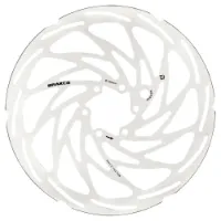 BRAKCO Cgo 6b 2.3 Mm Bromsskiva