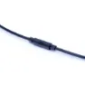 BRAKCO M8x0.75 Shimano Kontakt 10 Enheter, Black, One Size
