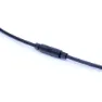 BRAKCO M8x0.75 Shimano Kontakt 2 Enheter, Black, One Size