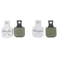 BRAKCO Silent Mineral Magura Mt5/mt7 Skivbromsbelägg 4 Enheter