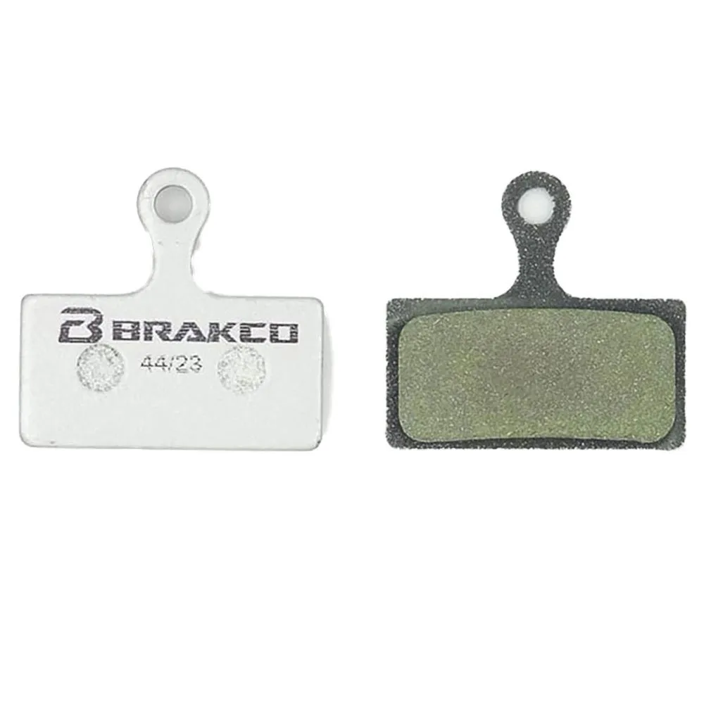BRAKCO Silent-mineral Shimano Xt/xtr Br-m900 2011/xt Br-m8002 Skivbromsbelägg 25 Enheter, Multicolor, One Size BRAKCO Silent-mineral Shimano Xt/xtr Br-m900 2011/xt Br-m8002 Skivbromsbelägg 25 Enheter, Multicolor, One Size