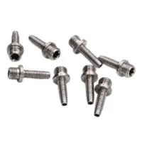 BRAKCO Sram Bromsslangsnål 8 Enheter BRAKCO Sram Bromsslangsnål 8 Enheter