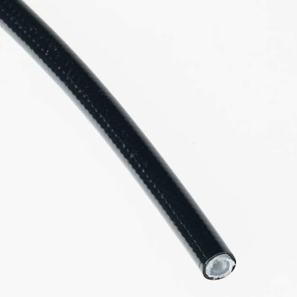 BRAKCO Universal 4 Capas 2.1 Mm Hydraulslang 10 Meter, Multicolor, One Size