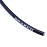 BRAKCO Universal 4 Capas 2.1 Mm Hydraulslang 10 Meter, Multicolor, One Size
