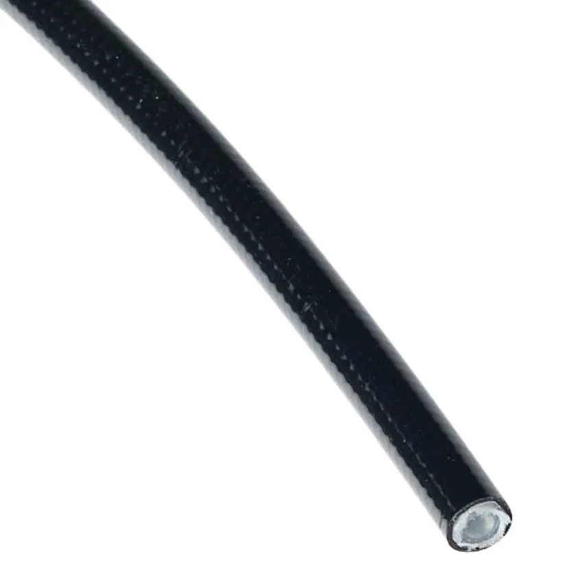 BRAKCO Universal2.1 Mm Shimano Bh90/sram/trp/formula Hydraulslang Till Broms 20 M, Black, One Size BRAKCO Universal2.1 Mm Shimano Bh90/sram/trp/formula Hydraulslang Till Broms 20 M, Black, One Size
