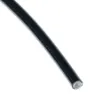 BRAKCO Universal2.1 Mm Shimano Bh90/sram/trp/formula Hydraulslang Till Broms 20 M, Black, One Size