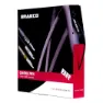 BRAKCO Universal2.1 Mm Shimano Bh90/sram/trp/formula Hydraulslang Till Broms 20 M, Black, One Size