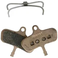 BRAKING Avid-code Sintradbromsbelägg BRAKING Avid-code Sintradbromsbelägg