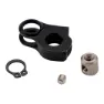 BRAKING F.i.r.s.t Kort Länk, Black, One Size