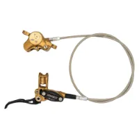 BRAKING First Aramidic Lining 5 Mm Bromsklossar BRAKING First Aramidic Lining 5 Mm Bromsklossar