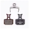 BRAKING Formula The One Organiska Skivbromsbelägg, Black, One Size