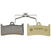 BRAKING Hope V4 Metalliska Kolfiberbromsbelägg BRAKING Hope V4 Metalliska Kolfiberbromsbelägg