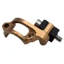 BRAKING Incas 2.0 Matchmaker Sram Left Klämma, Black, One Size